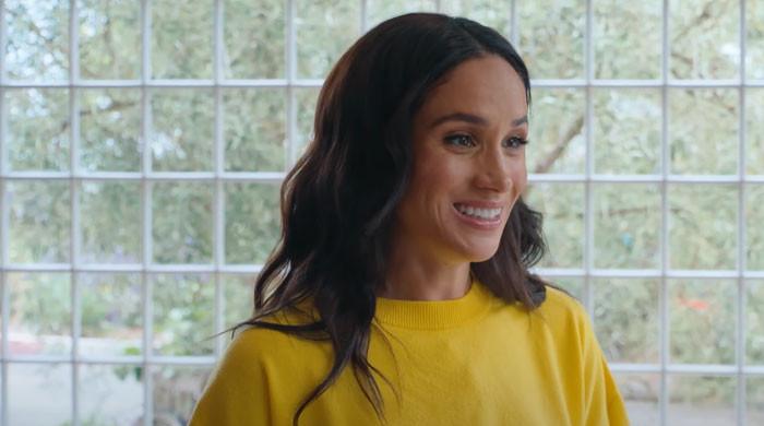 Meghan Markle branded ‘envious’ in shocking exposé