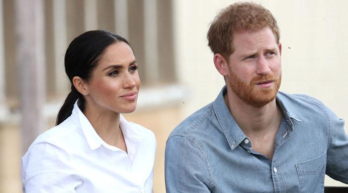 Meghan Markle ‘carefully’ plotting her next big career move? Meghan Markle ‘carefully’ plotting her next big career move?