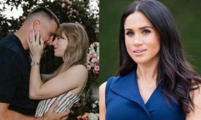 Meghan Markle ‘desperate’ to attend Taylor Swift’s big day