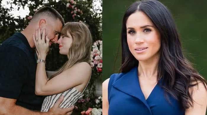 Meghan Markle ‘desperate’ to attend Taylor Swift’s big day