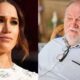 Meghan Markle fathers trapped in building during Phillipines earthquake