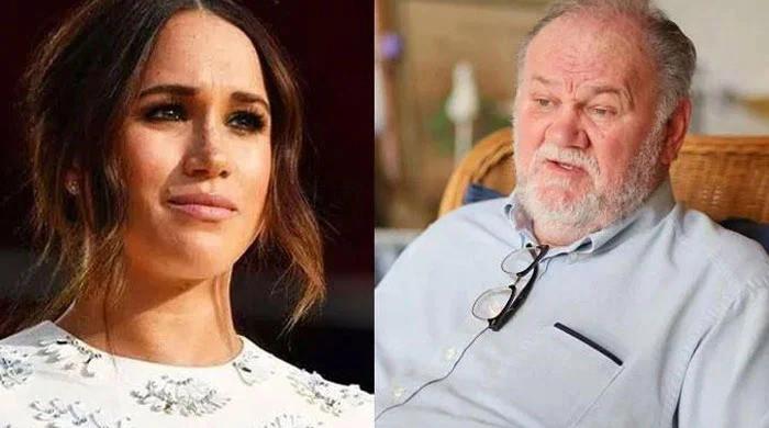 Meghan Markle fathers trapped in building during Phillipines earthquake