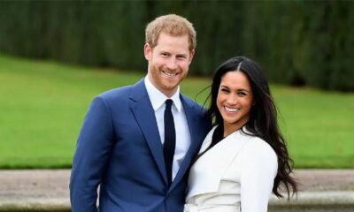 Meghan Markle gets stark warning about royal title