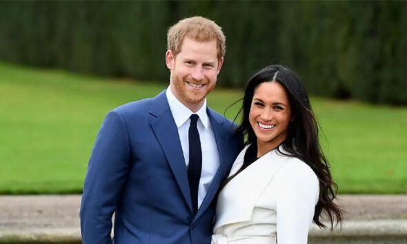 Meghan Markle gets stark warning about royal title