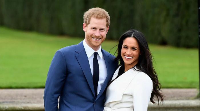 Meghan Markle gets stark warning about royal title Meghan Markle gets stark warning about royal title