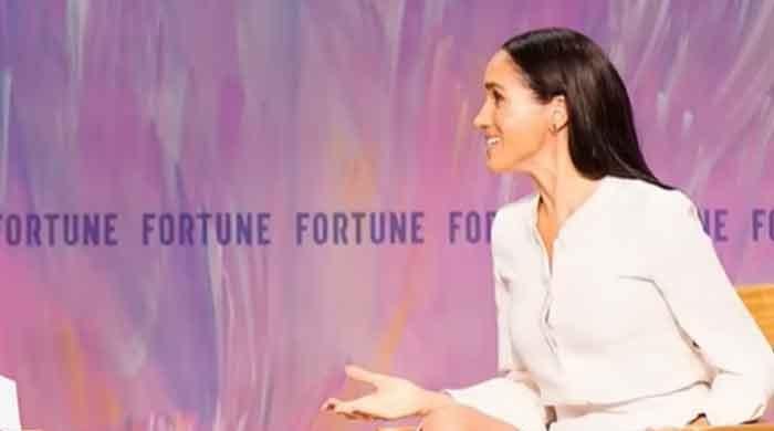 Meghan Markle heckled in Washington DC? Meghan Markle heckled in Washington DC?