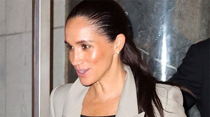 Meghan Markle shares 'memories' from NYC Meghan Markle shares 'memories' from NYC