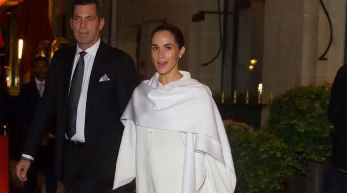Meghan Markle sparks reactions as duchess only ‘wants to serve herself’