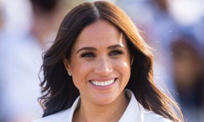 Meghan Markle stuns royal fans with latest move