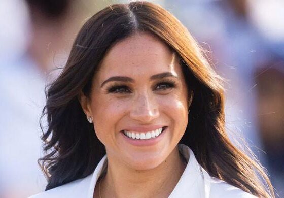 Meghan Markle stuns royal fans with latest move