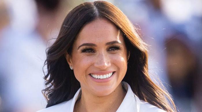 Meghan Markle stuns royal fans with latest move