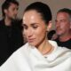 Meghan Markle's appearance at PFW upsets Balenciaga creative heads