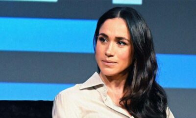 Meghan Markle’s connection slammed with racism and sexism allegations