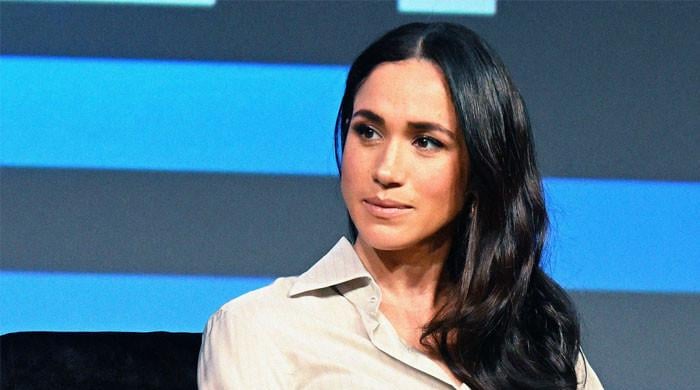 Meghan Markle’s connection slammed with racism and sexism allegations Meghan Markle’s connection slammed with racism and sexism allegations