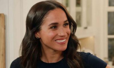 Meghan Markle’s lack of loyalty turns traitorous and vindictive