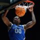 Men’s NCAA basketball conference player of the year picks