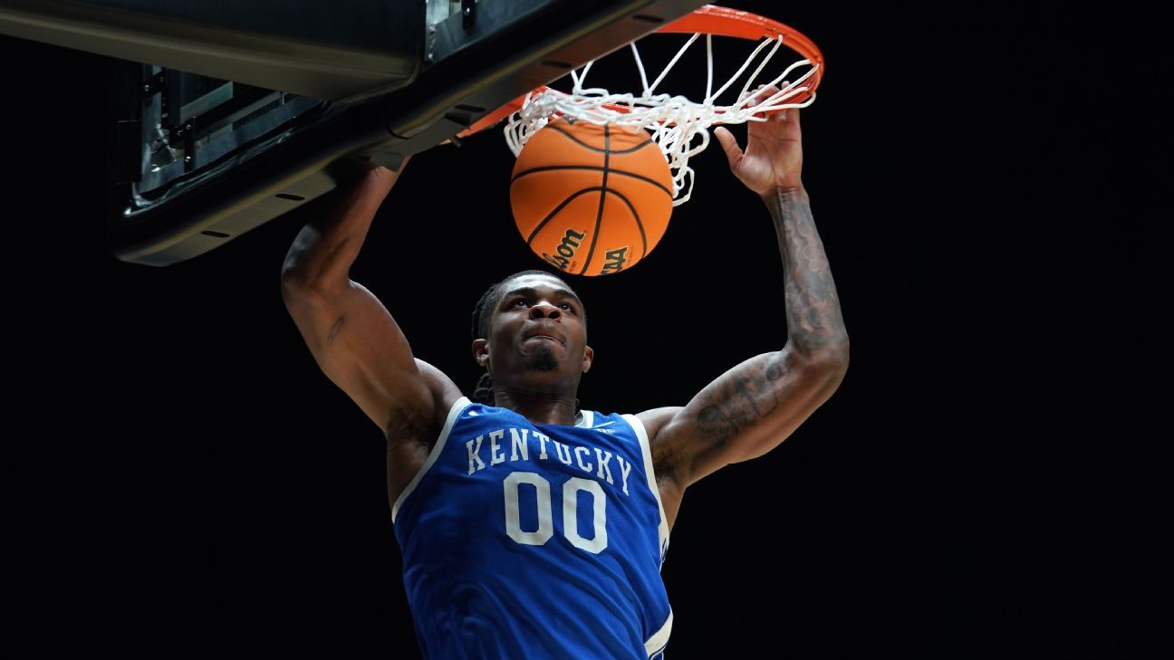 Men’s NCAA basketball conference player of the year picks Men’s NCAA basketball conference player of the year picks