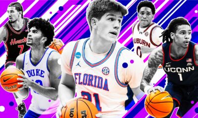 Men’s NCAA basketball megapreview, predictions for 2025-26