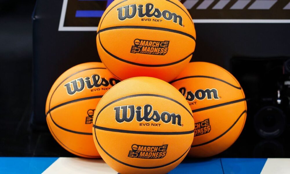 Men’s NCAA tournament 2026 schedule, locations, bracket announcement date, more