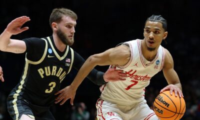 Men’s Preseason Top 25: Who is No. 1? Plus risers and fallers in final month to tip