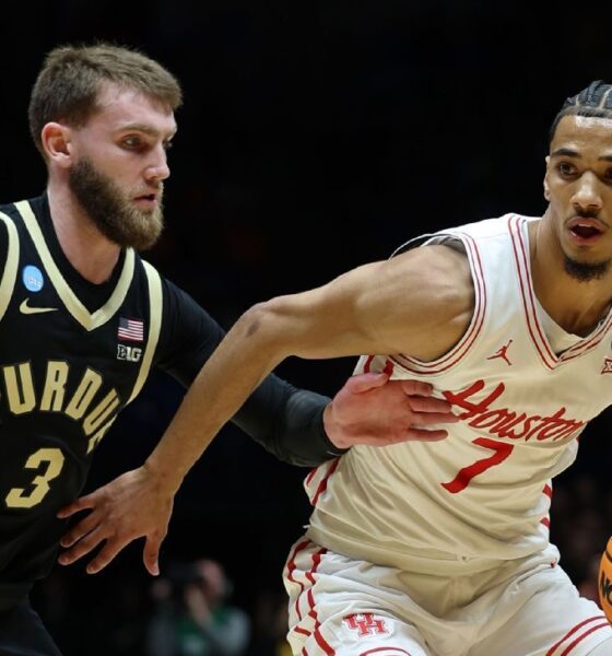 Men’s Preseason Top 25: Who is No. 1? Plus risers and fallers in final month to tip