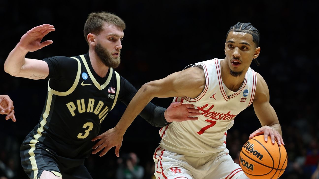 Men’s Preseason Top 25: Who is No. 1? Plus risers and fallers in final month to tip