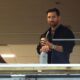 Messi sits out Argentina victory in Miami friendly