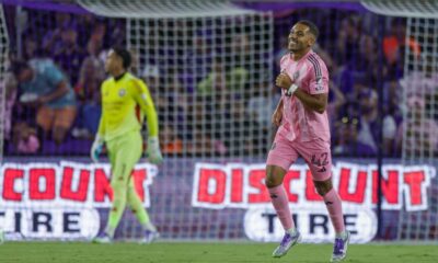 Miami extends Bright deal, DP spot still open