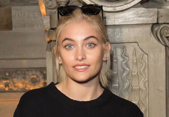 Michael Jackson’s daughter Paris reveals why sobriety felt like ‘car crash’