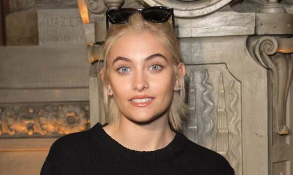 Michael Jackson’s daughter Paris reveals why sobriety felt like ‘car crash’
