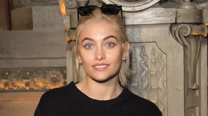 Michael Jackson’s daughter Paris reveals why sobriety felt like ‘car crash’ Michael Jackson’s daughter Paris reveals why sobriety felt like ‘car crash’