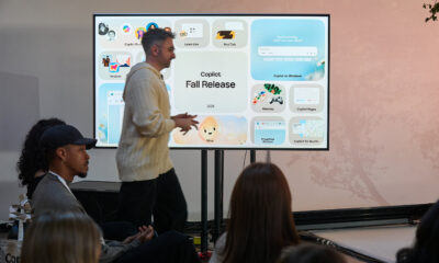 Microsoft prepares to spend more on AI as its sales and profit surge