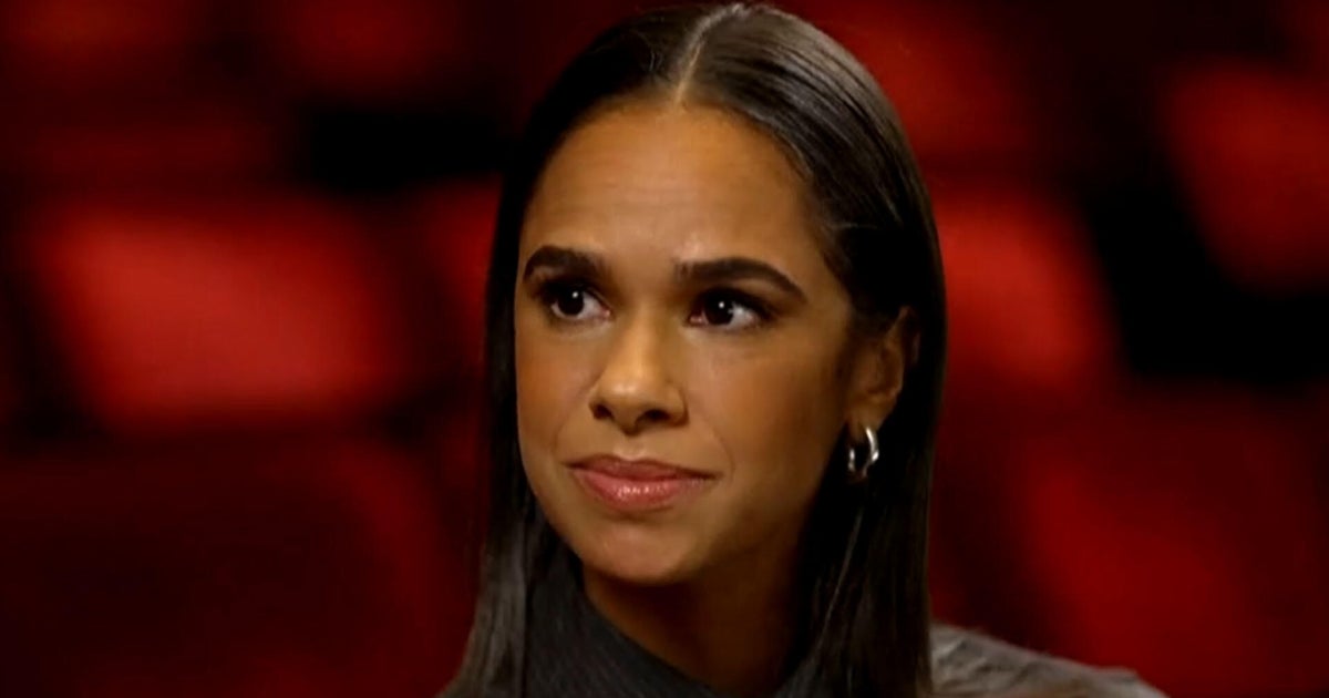 Misty Copeland reflects on the role that defined her legacy Misty Copeland reflects on the role that defined her legacy