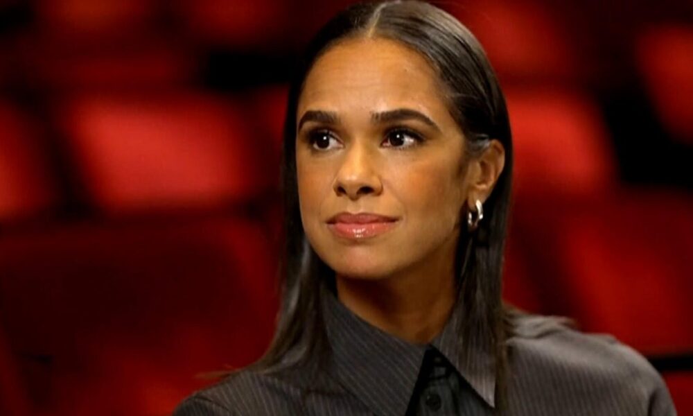 Misty Copeland made history in ballet. Now she’s ready to make an impact off-stage