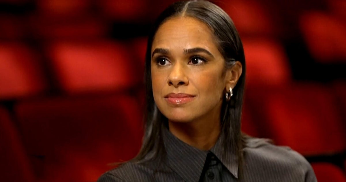 Misty Copeland takes her final bow and reflects on her groundbreaking journey Misty Copeland takes her final bow and reflects on her groundbreaking journey