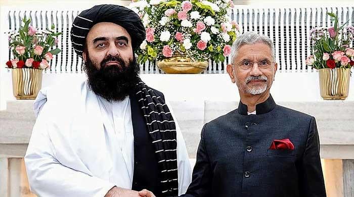 Modi-led govt under fire after women journalists barred from Afghan FM’s presser Modi-led govt under fire after women journalists barred from Afghan FM’s presser