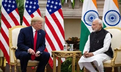 Modi skipped Asean summit to avoid Pakistan talk with Trump: report