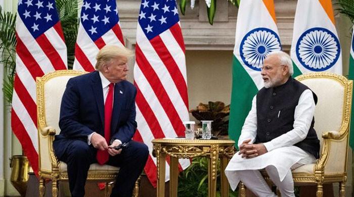 Modi skipped Asean summit to avoid Pakistan talk with Trump: report Modi skipped Asean summit to avoid Pakistan talk with Trump: report