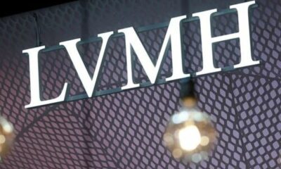 Moët Hennessy in legal dispute with former CFO over NDA breach