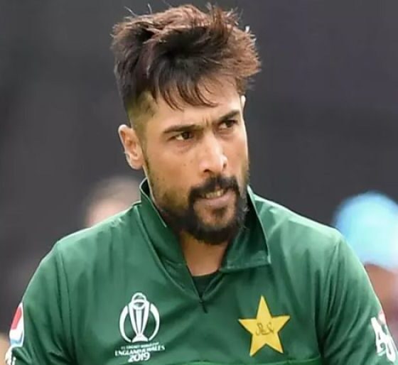 Mohammad Amir Shuts Door on Pakistan Cricket Return – SUCH TV
