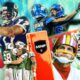 ‘Monday Night Football’ moments for all 32 NFL teams, including one we’d rather forget ‘Monday Night Football’ moments for all 32 NFL teams, including one we’d rather forget