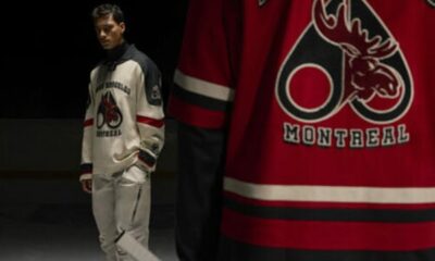 Moose Knuckles expands NHL partnership with new capsule collection