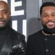 Morris Chestnut remembers ‘incredible’ artist Malcolm-Jamal Warner after his death Morris Chestnut remembers ‘incredible’ artist Malcolm-Jamal Warner after his death