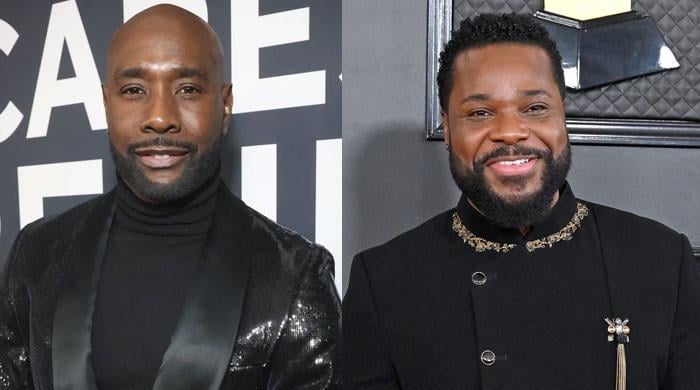 Morris Chestnut remembers ‘incredible’ artist Malcolm-Jamal Warner after his death Morris Chestnut remembers ‘incredible’ artist Malcolm-Jamal Warner after his death