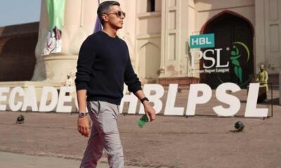 Multan Sultan seeks ease in rift with PCB, suggests key reforms for PSL’s betterment