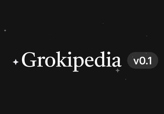 Musk’s Grokipedia challenges Wikipedia’s volunteer model