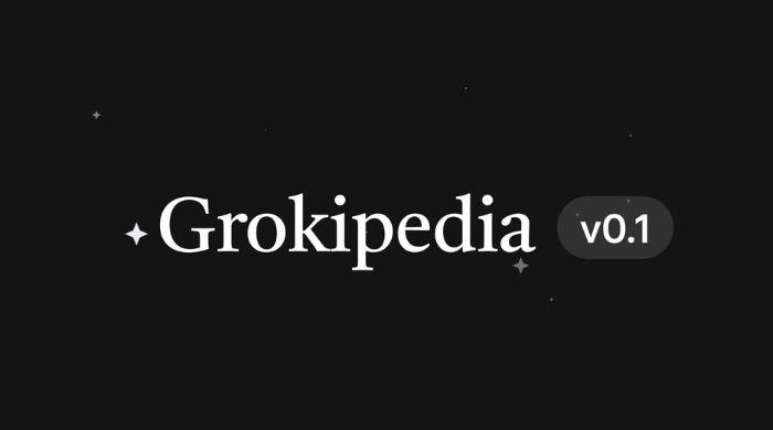 Musk’s Grokipedia challenges Wikipedia’s volunteer model Musk’s Grokipedia challenges Wikipedia’s volunteer model