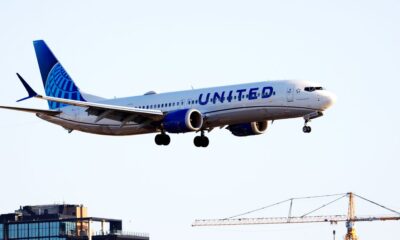 Mystery Object From ‘Space’ Strikes United Airlines Flight Over Utah