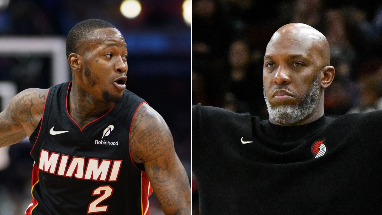 NBA legend Chauncey Billups, Heat’s Terry Rozier arrested as part of FBI sports betting probe NBA legend Chauncey Billups, Heat’s Terry Rozier arrested as part of FBI sports betting probe