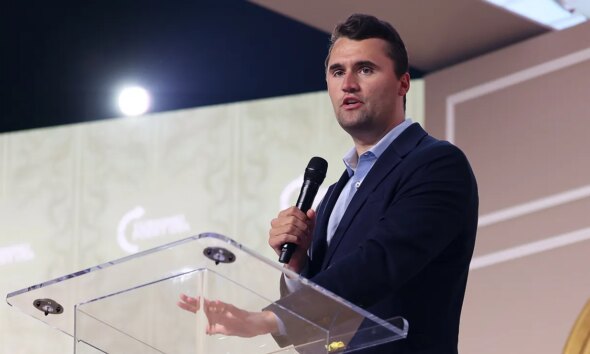 NBA suspends employee who made crude remarks following Charlie Kirk assassination